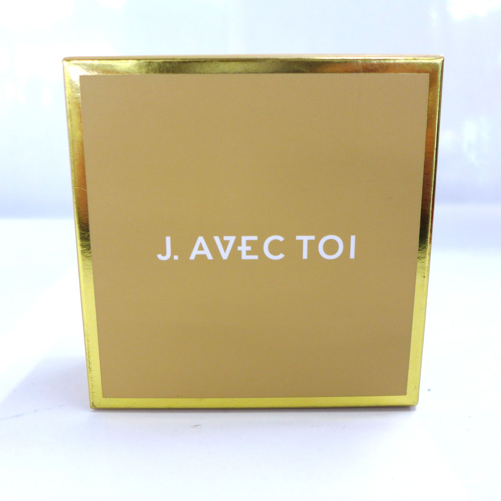 j.AVECTOI バイタライジングHS F 化粧石鹸 90g×3箱 J.AVEC TOI バイタライジングHS F 化粧石鹸 90g 公田店 - メルカリ