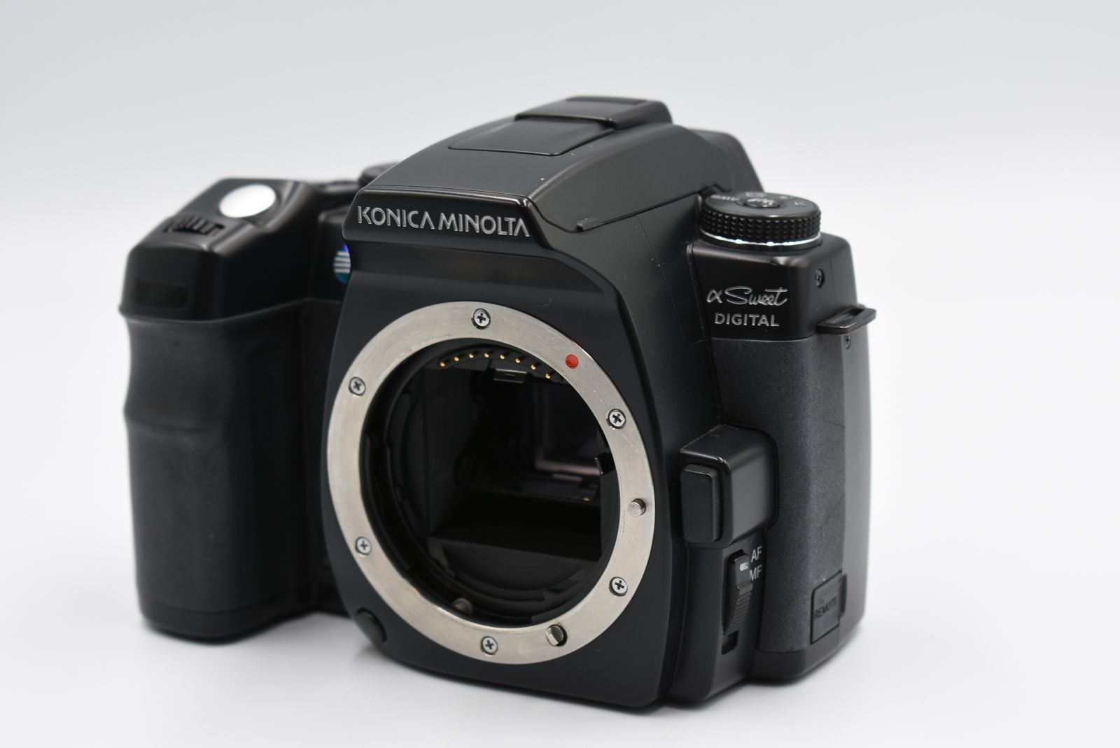 MINOLTA ミノルタ α Sweet Digital AF デジタル一眼レフカメラ (179