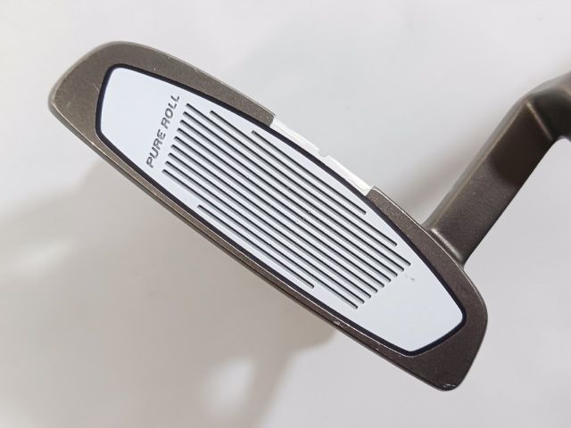 入間□【中古】 パター テーラーメイド TaylorMade SPIDER TOUR X X1
