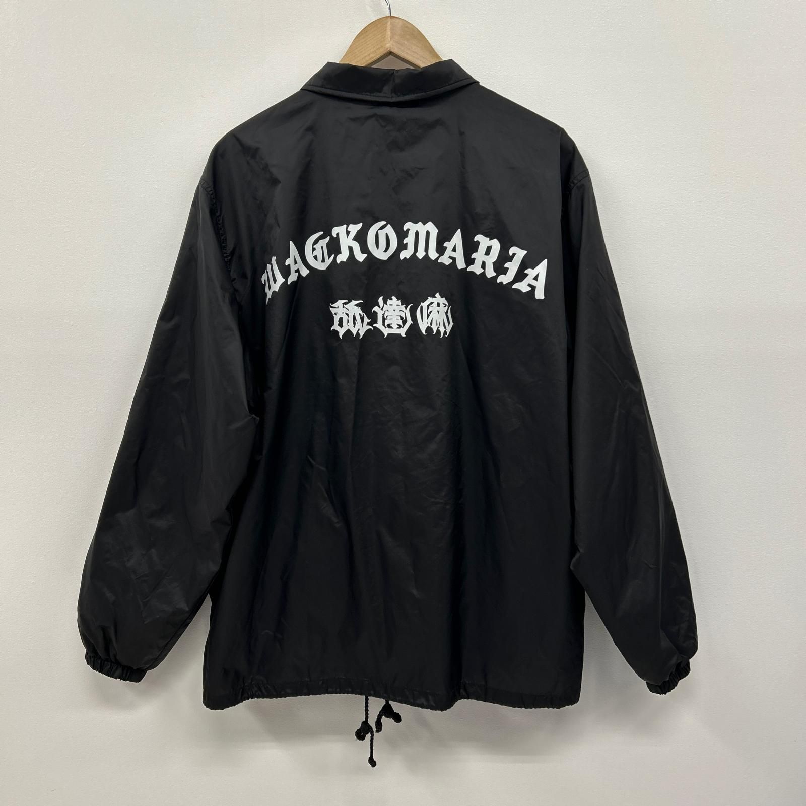 イオン広店】 中古 WACKOMARIA | ワコマリア その他アウター HIGHTMES