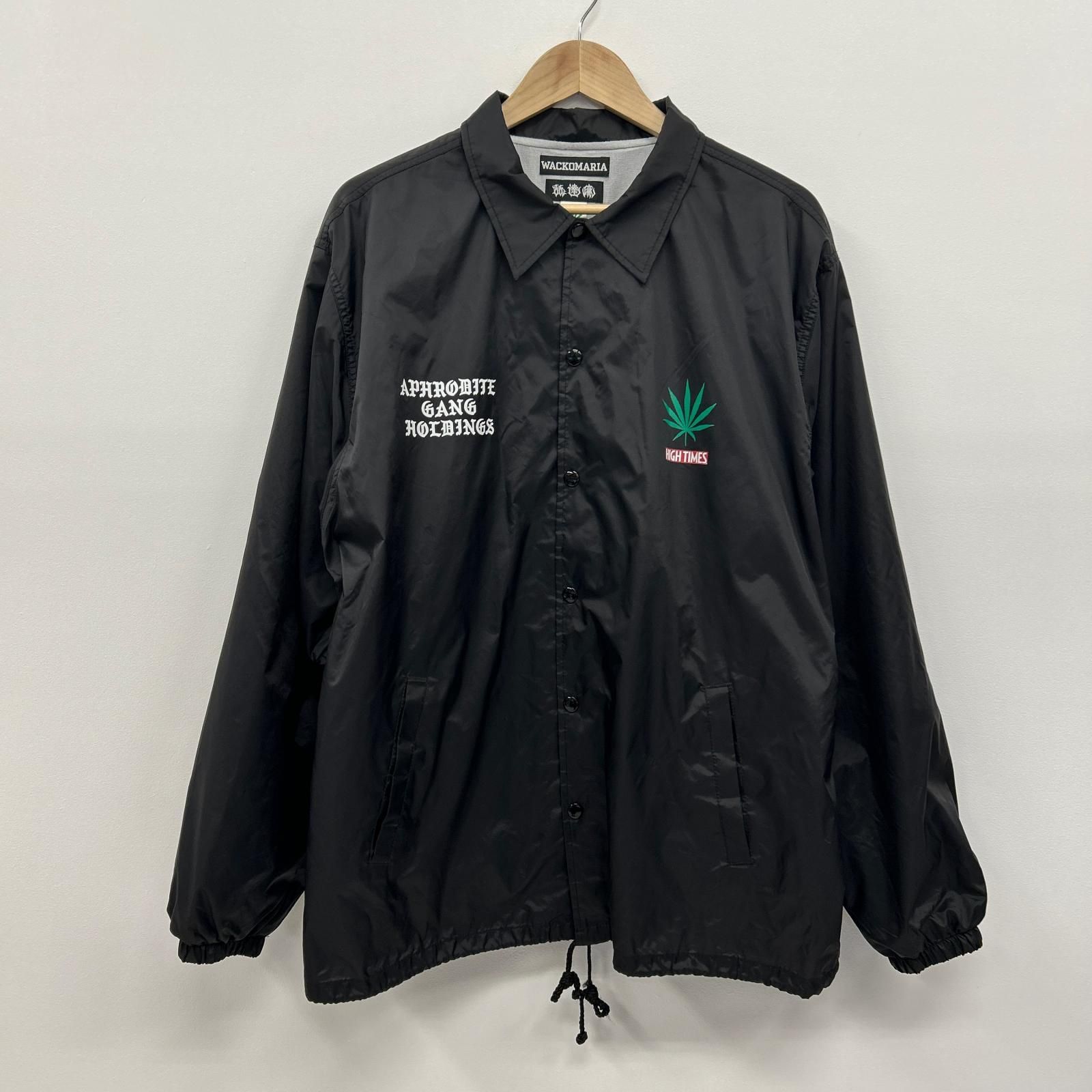 イオン広店】 中古 WACKOMARIA | ワコマリア その他アウター HIGHTMES