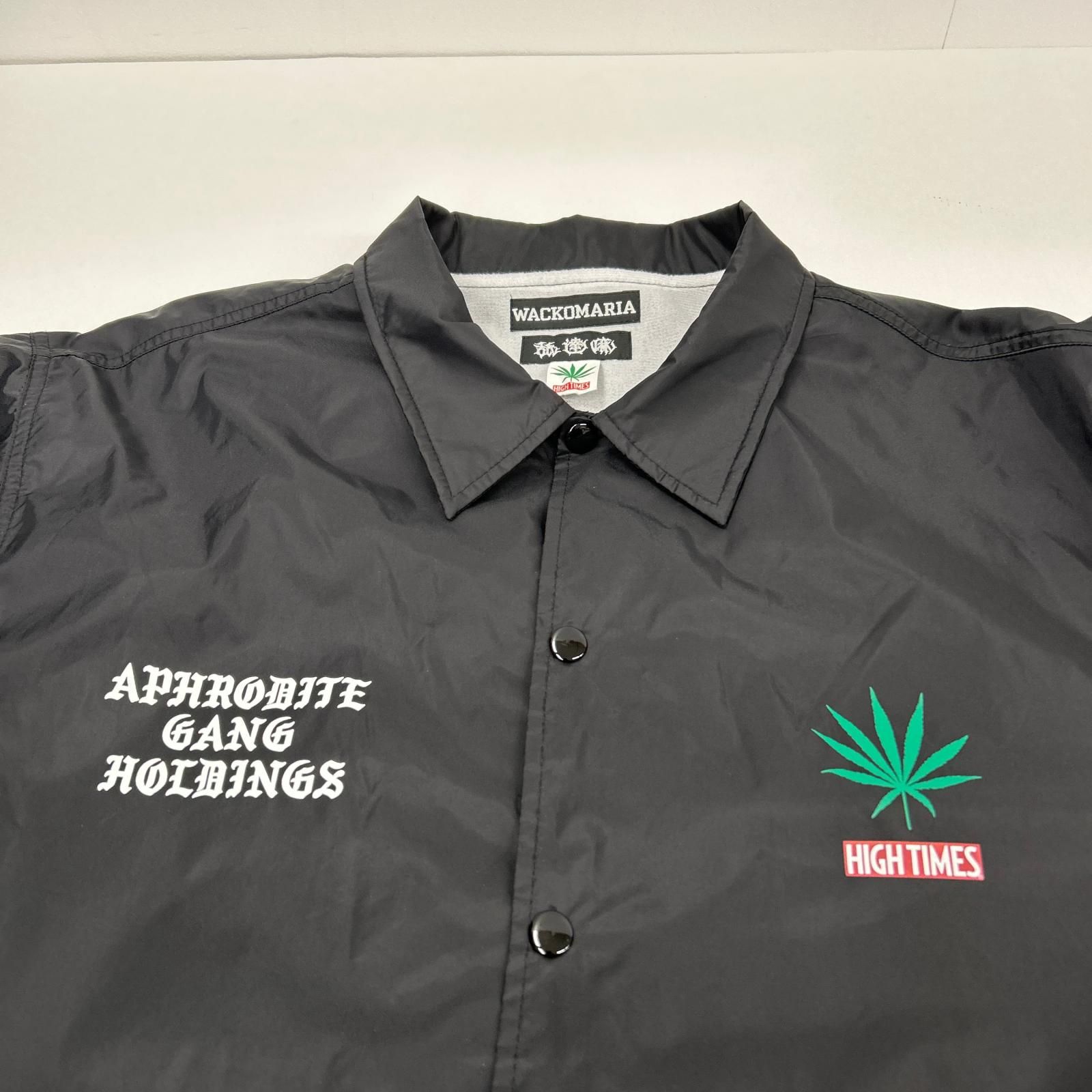 イオン広店】 中古 WACKOMARIA | ワコマリア その他アウター HIGHTMES
