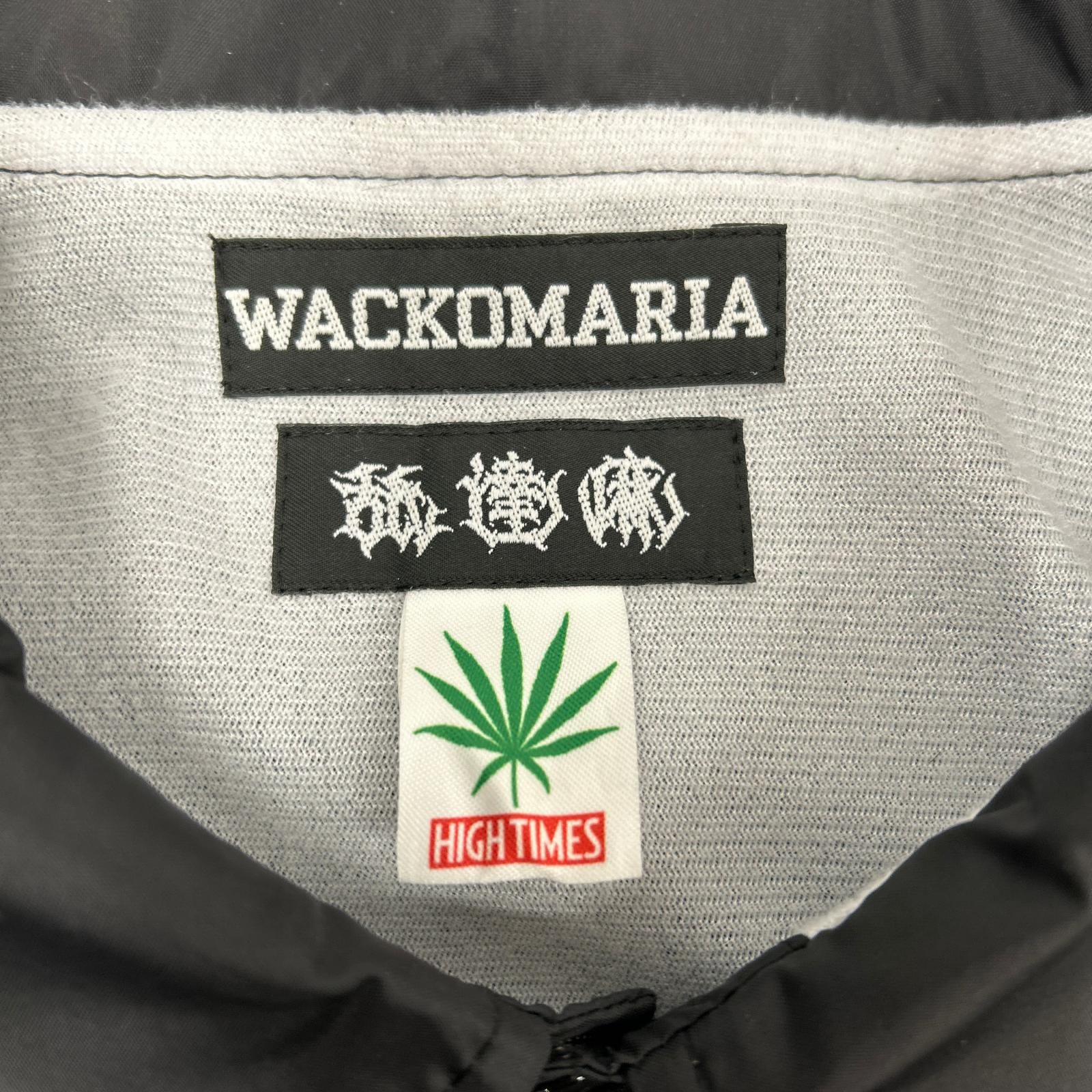 イオン広店】 中古 WACKOMARIA | ワコマリア その他アウター HIGHTMES