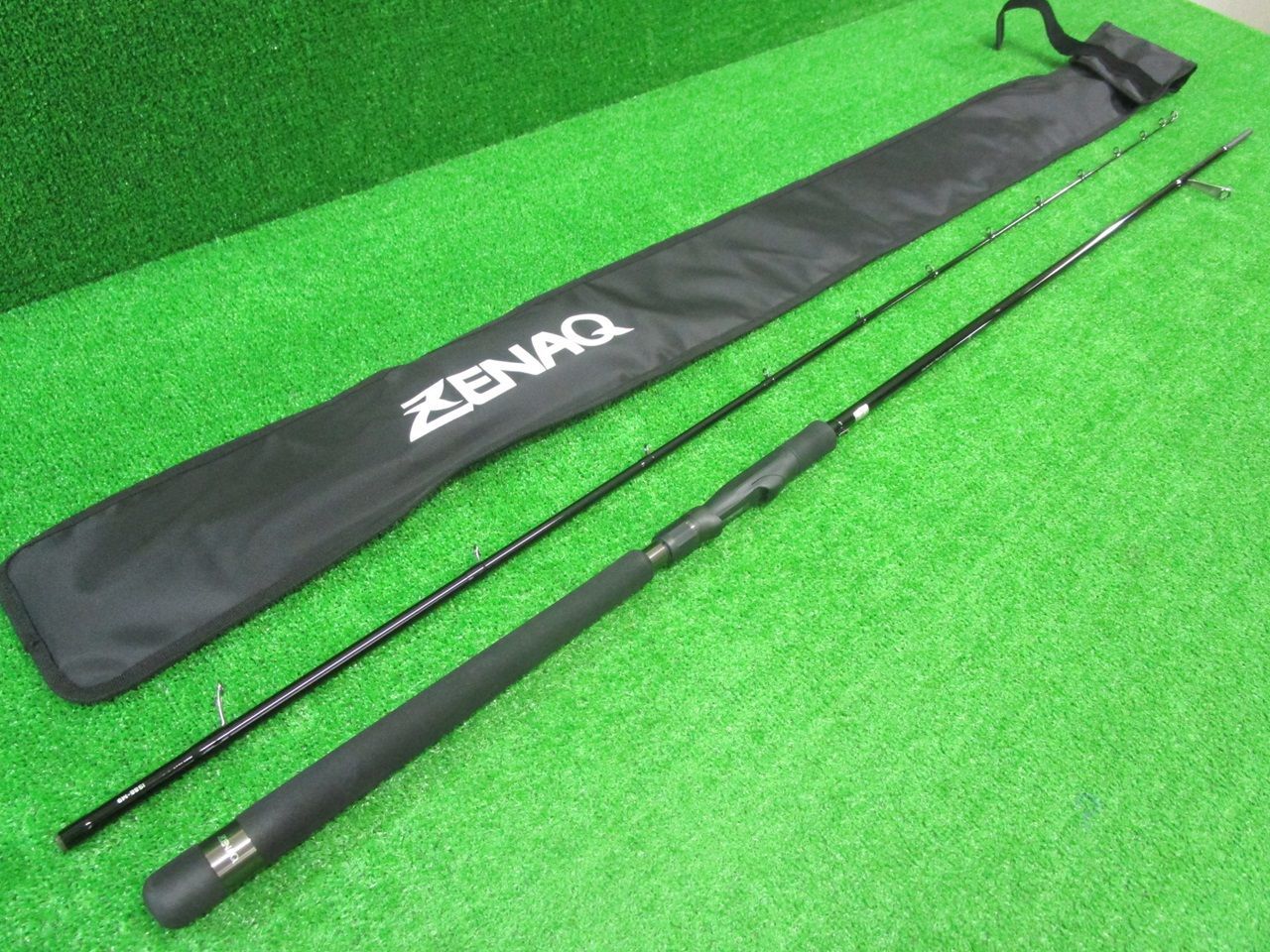 ECR ゼナック インクルード IS88-M9 マグナムバレット