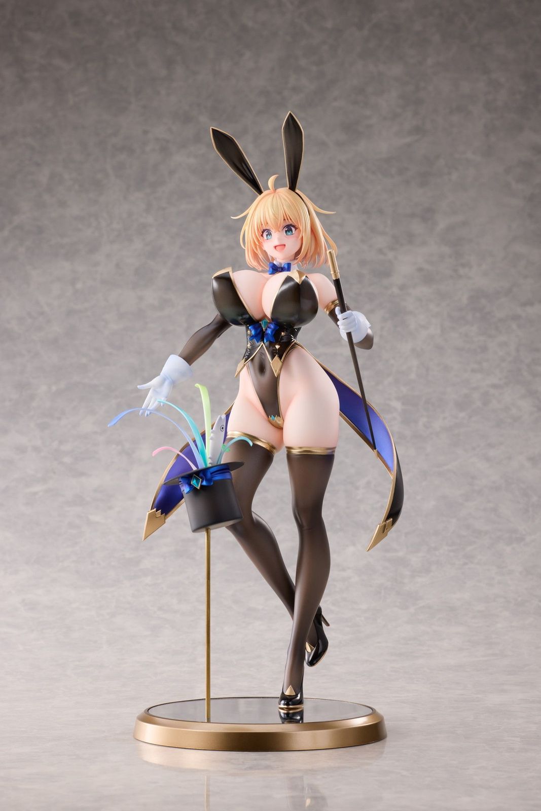 【予約】【新品】PartyLook 1/6 ソフィア・F・シャーリング マジシャンバニーVer. 通常版【正規品】
