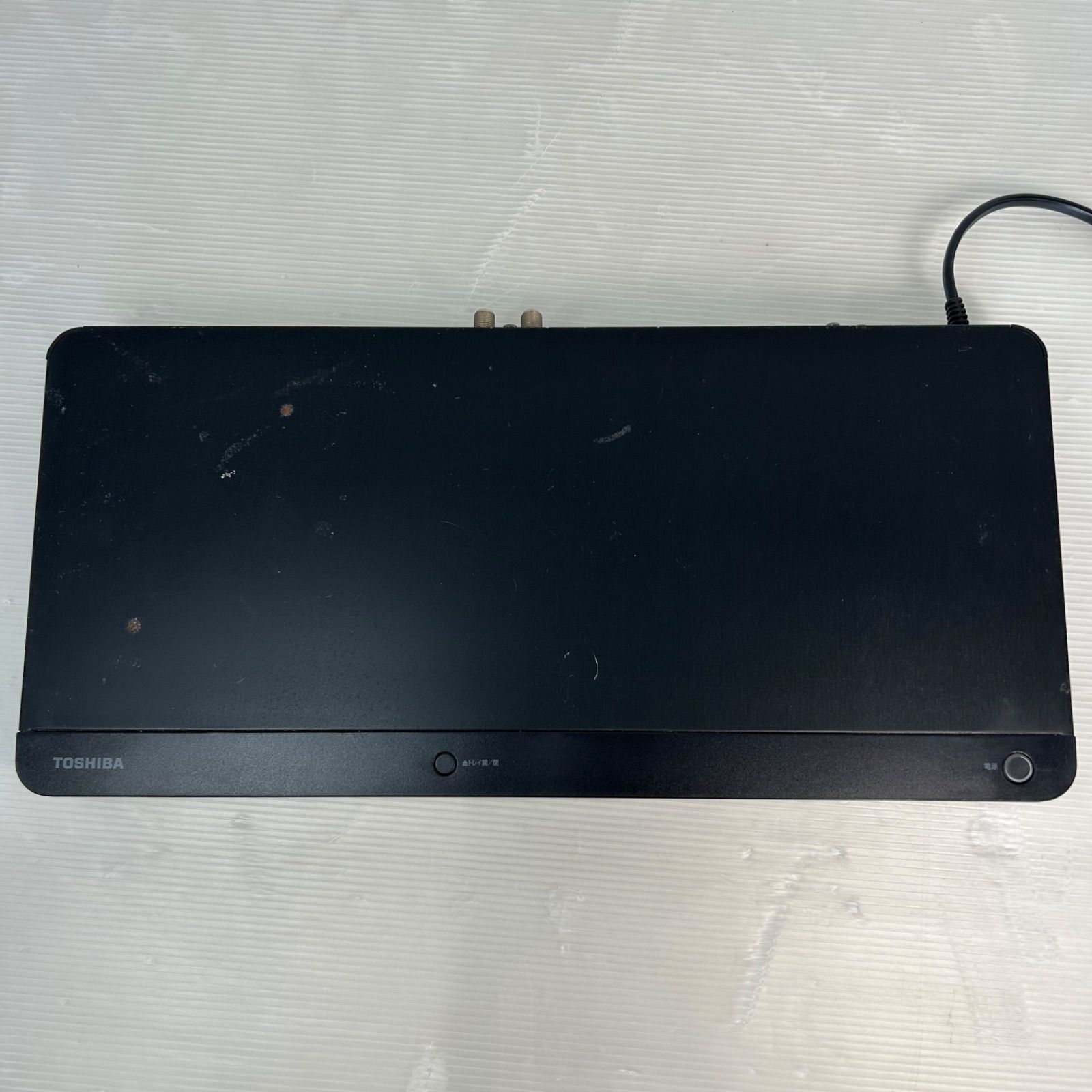☆TOSHIBA 東芝 REGZA レグザ ☆ブルーレイレコーダー DBR-Z410
