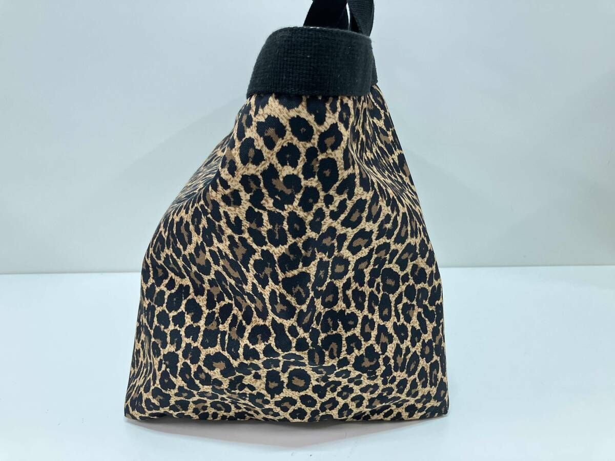 HERVE'Chapelier エルベシャプリエ トートバッグ ハンドバッグ