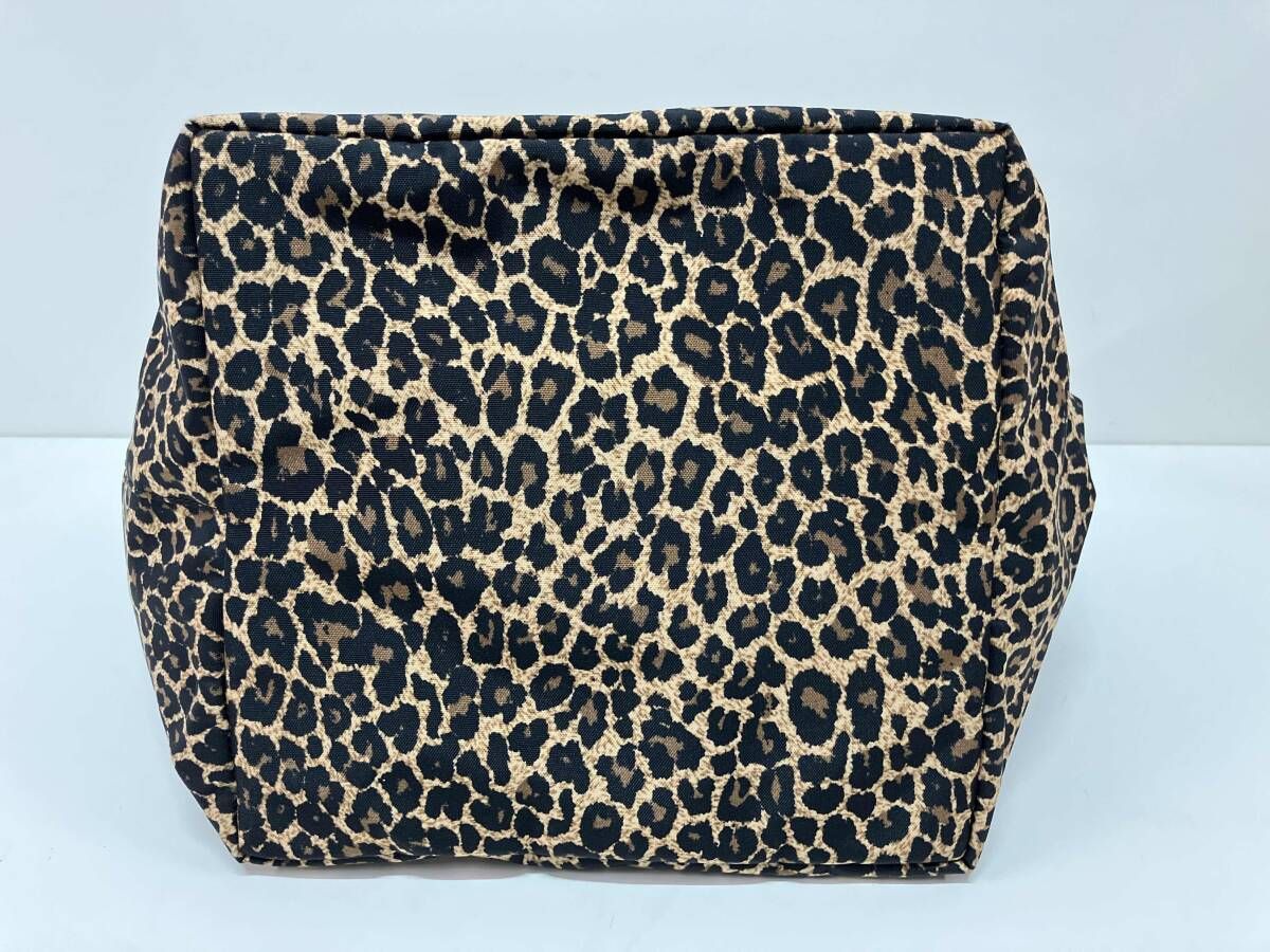 HERVE'Chapelier エルベシャプリエ トートバッグ ハンドバッグ