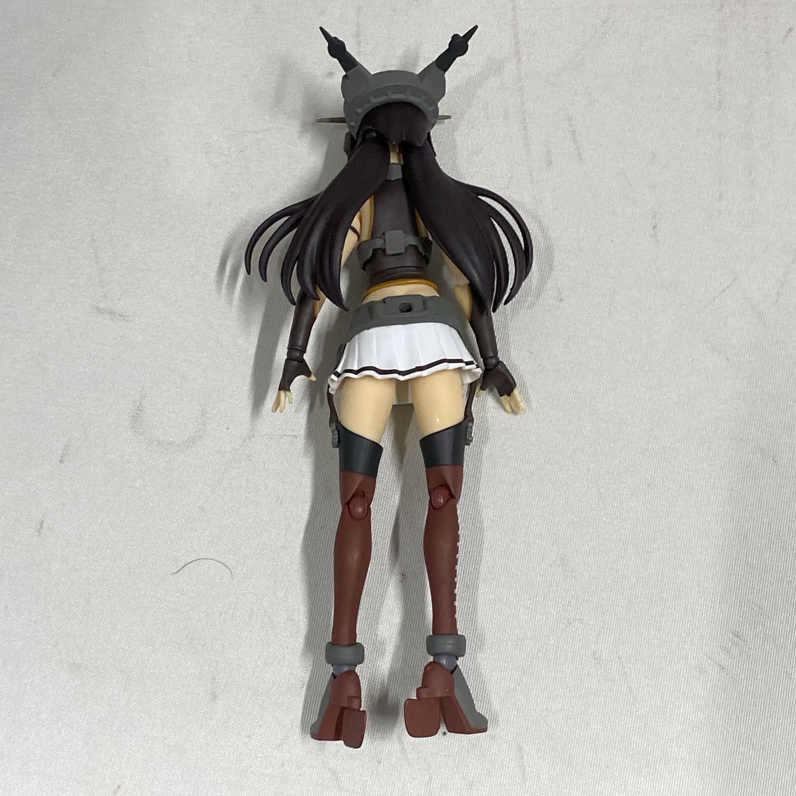 浜館41-1549] MaxFactory Figma 艦隊これくしょん -艦これ- 長門 232