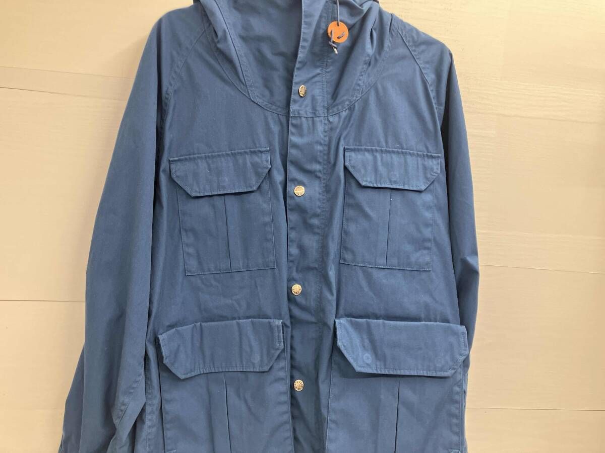 THE NORTH FACE ブルー NP2754N