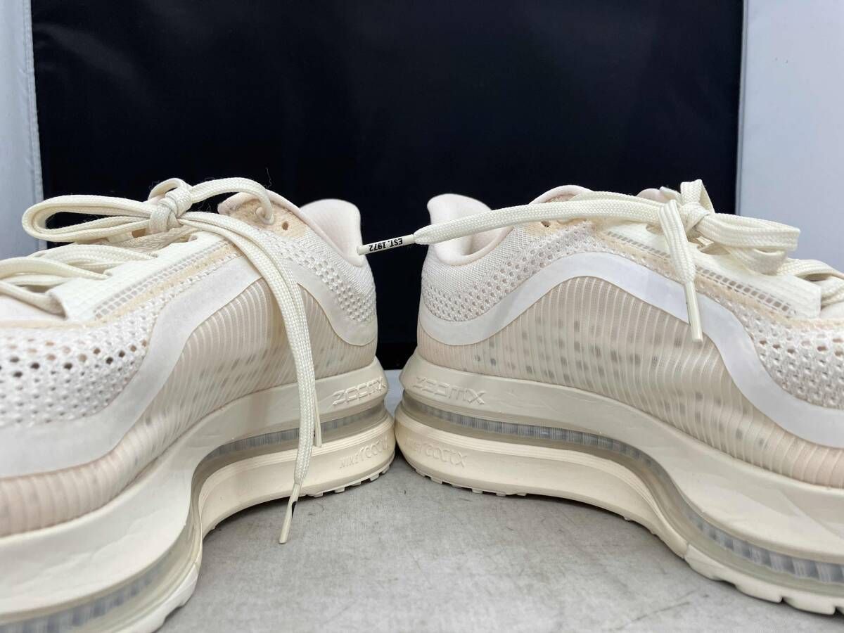 NIKE/PEGASUS PREMIUM SP NATURAL/28cm/ローカットスニーカー