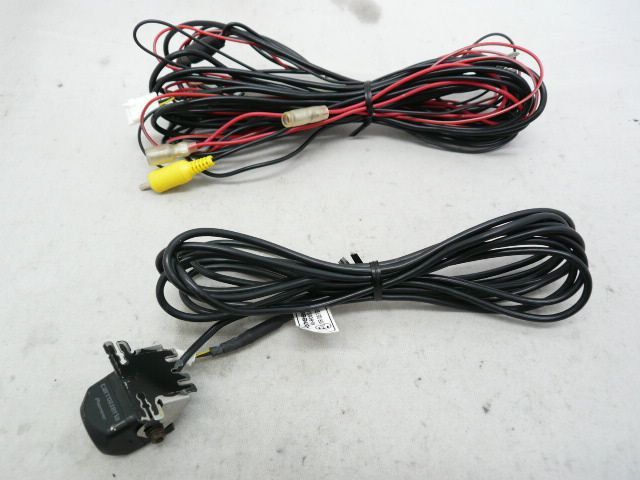 【中古】 カロッツェリア ND-BC8II バックカメラユニット 汎用RCA入力 約31万画素 パイオニア