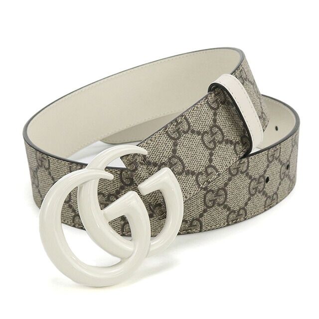 グッチ GUCCI 小物 レディース 400593 ダブルG ワイド