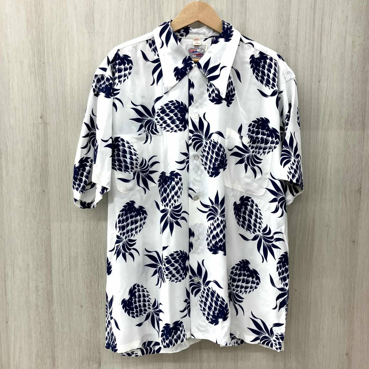 19 ジューク サイン入り Tシャツ 岡平健治
