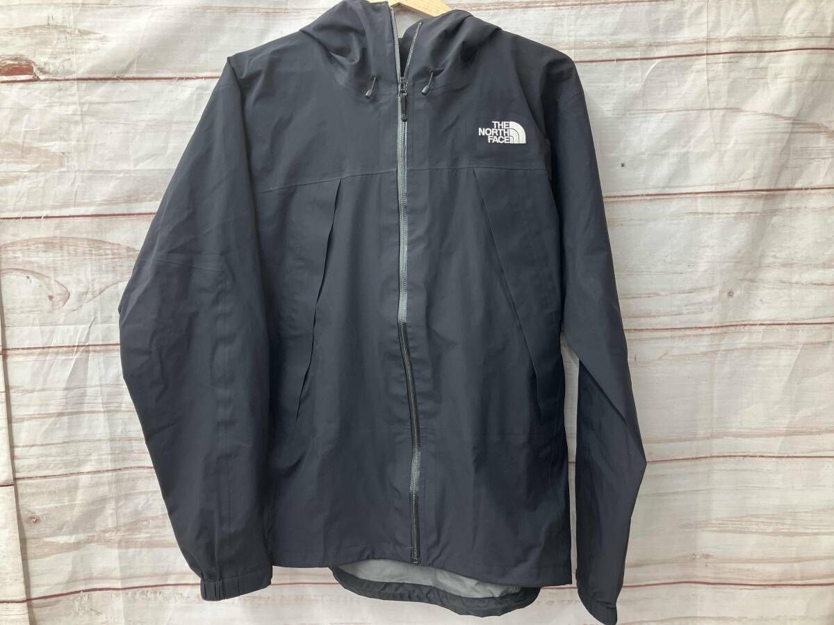 THE NORTH FACE ザ ノースフェイス クライムジャケット マウンテン