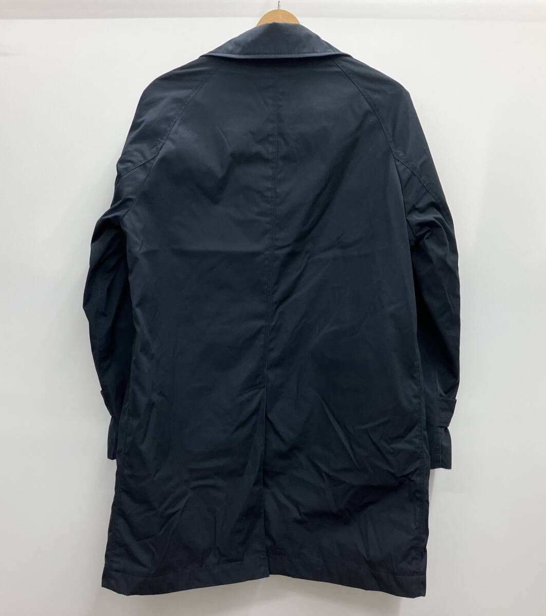 ノースフェイスコート　NY2071N Lサイズ THE NORTH FACE PURPLE LABEL ザ ノース フェイス パープルレーベル