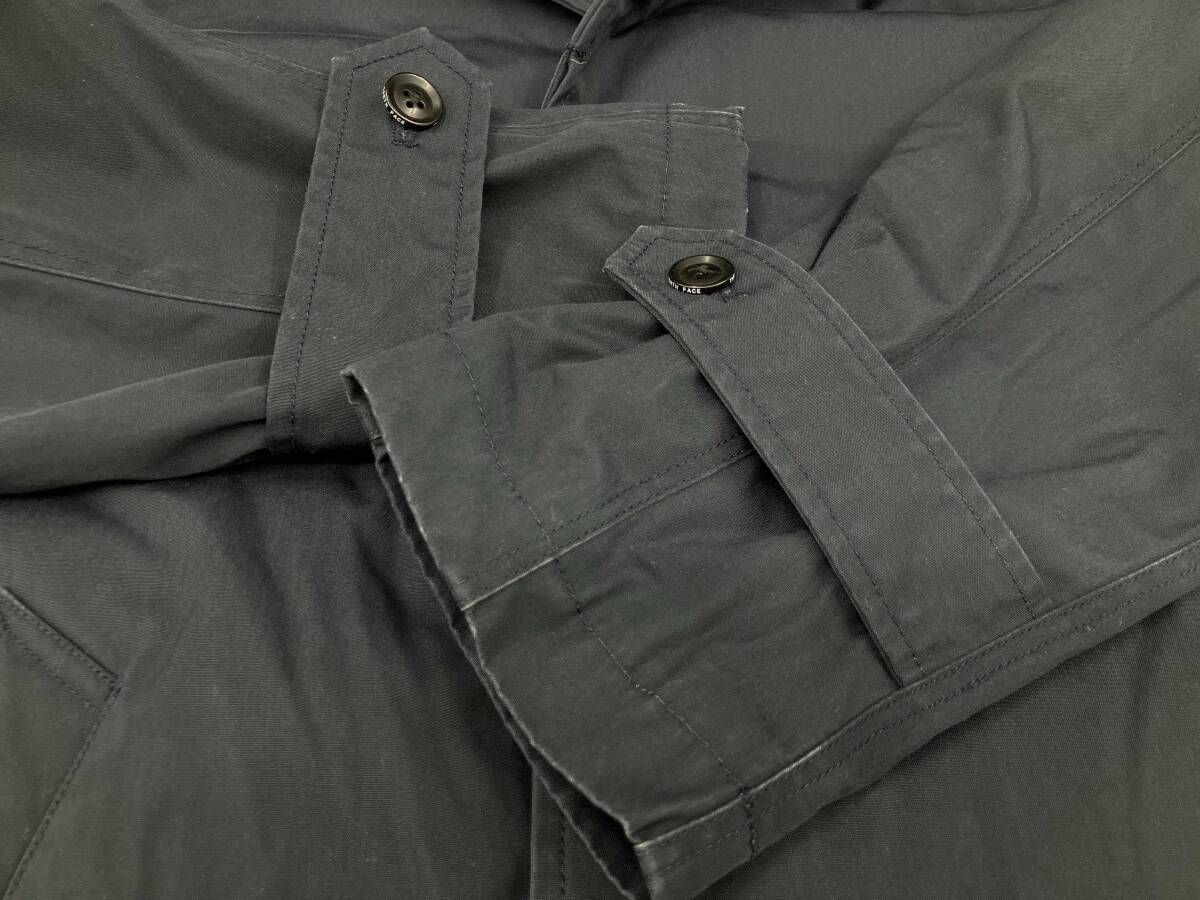 THE NORTH FACE PURPLE LABEL ザ ノース フェイス パープルレーベル