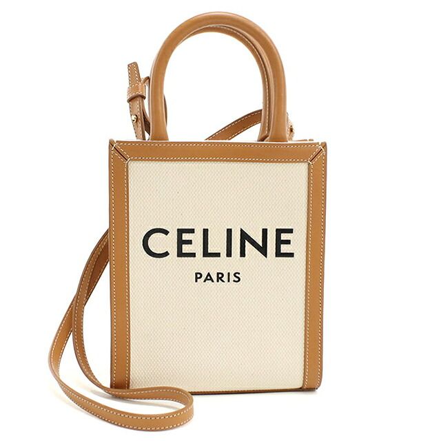 セリーヌ CELINE バッグ レディース 193302 ミニ バーティカルカバ