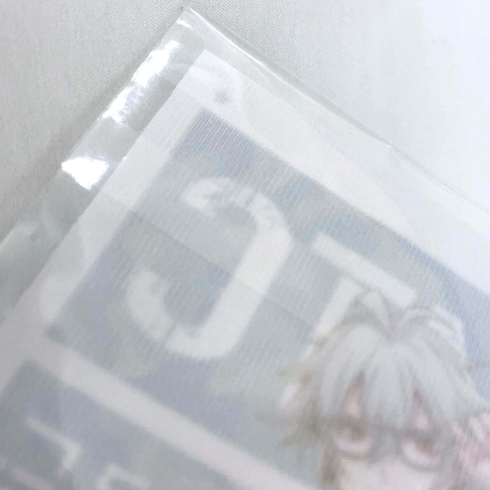 □ グッズ [単品] 碧棺左馬刻 オリジナルメガネ拭き 「ヒプノシス