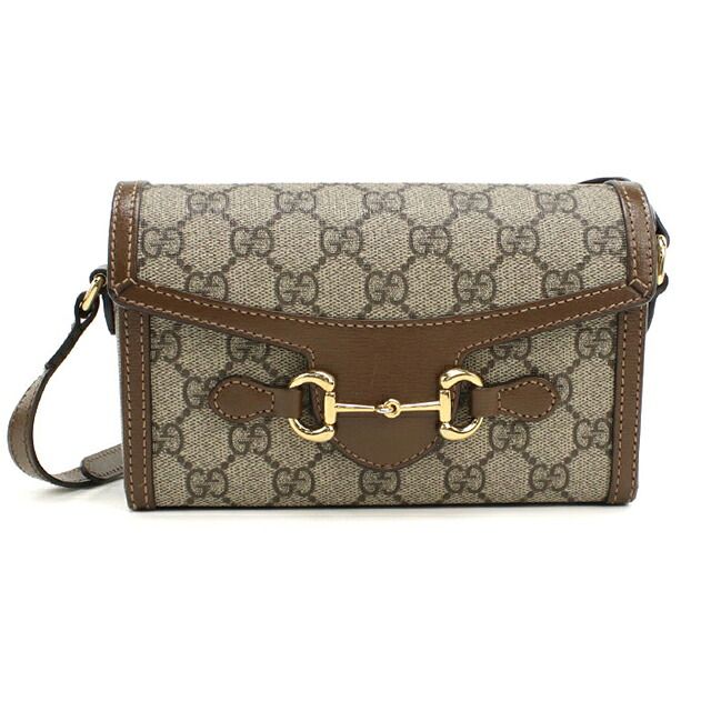 グッチ GUCCI バッグ ユニセックス 699296 グッチ ホースビット 1955 ミニバッグ