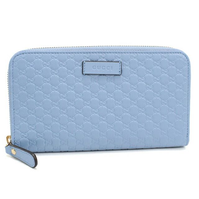 グッチ GUCCI 財布 レディース 449391 マイクログッチシマ