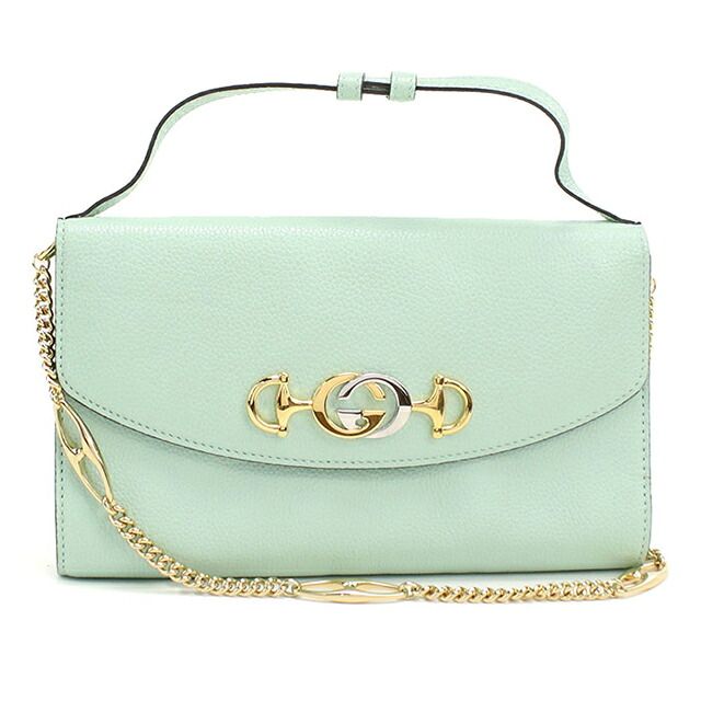 グッチ GUCCI バッグ レディース 572375 ズゥミ 2WAY