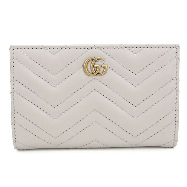 グッチ GUCCI 財布 レディース 781583 ダブルG カードケースウォレット