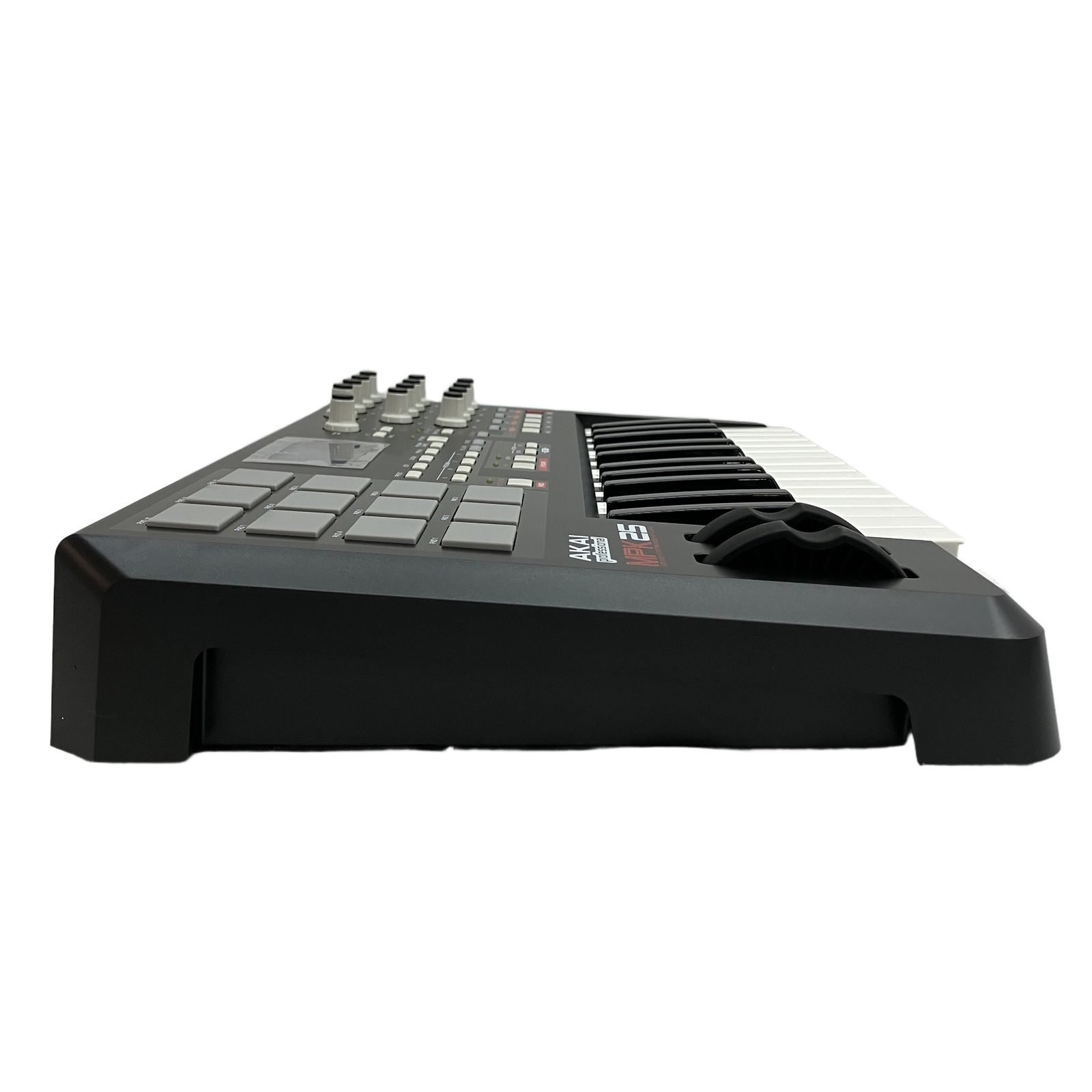 Akai Professional MPK25 MIDIキーボード MIDIコントローラー