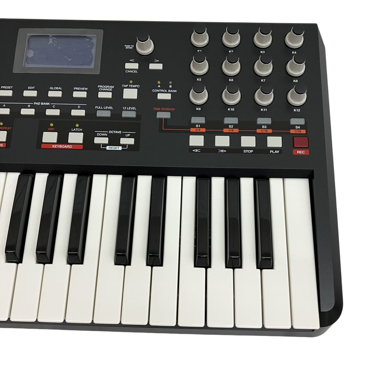 Akai Professional MPK25 MIDIキーボード MIDIコントローラー