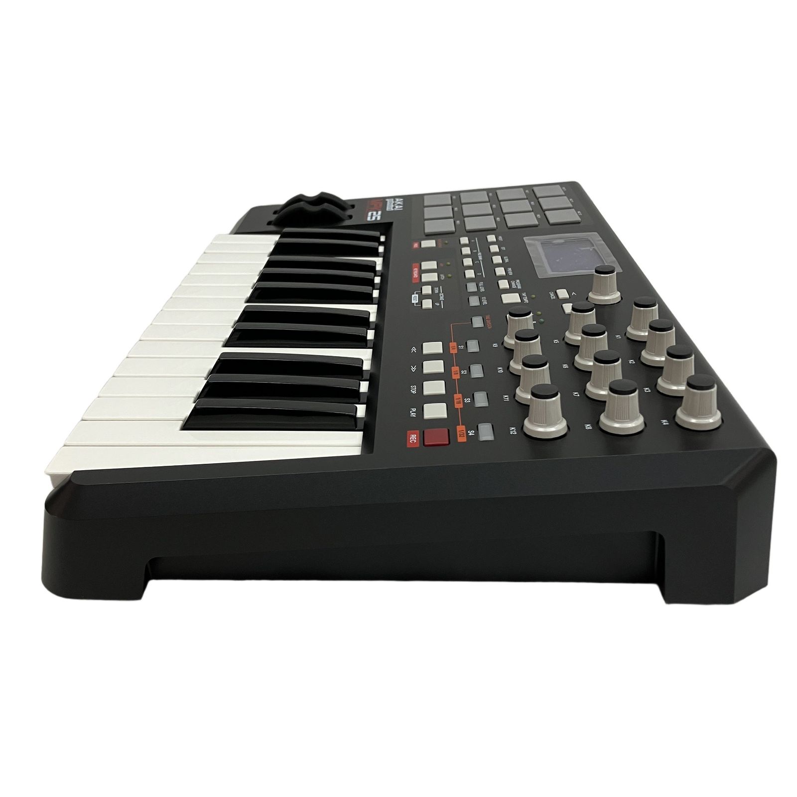 Akai Professional MPK25 MIDIキーボード MIDIコントローラー
