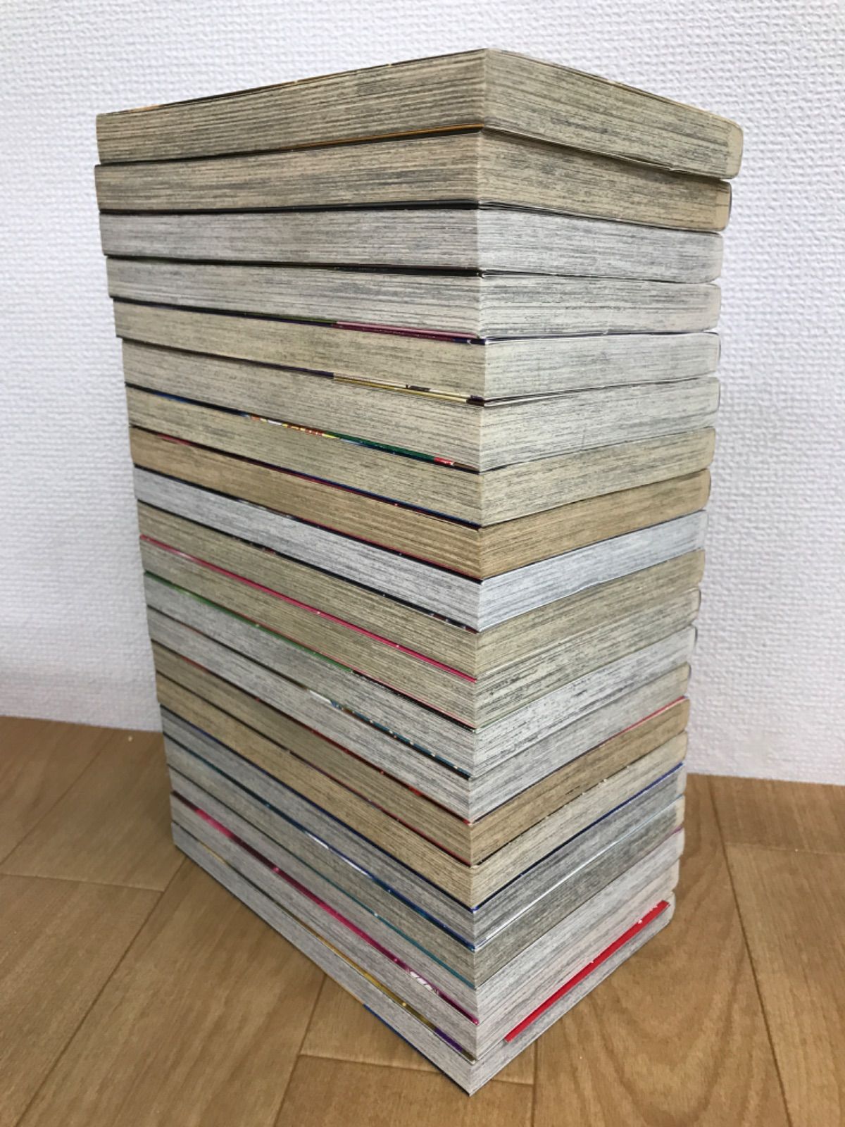 ☆【全巻セット 未開封あり】銀魂 1～77巻 全巻コミックセット 空知