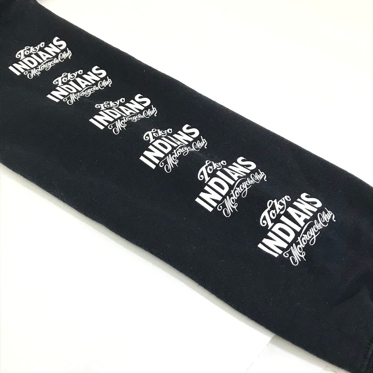 倉吉店】TOKYO INDIANS MC｜東京インディアンズモーターサイクル プル
