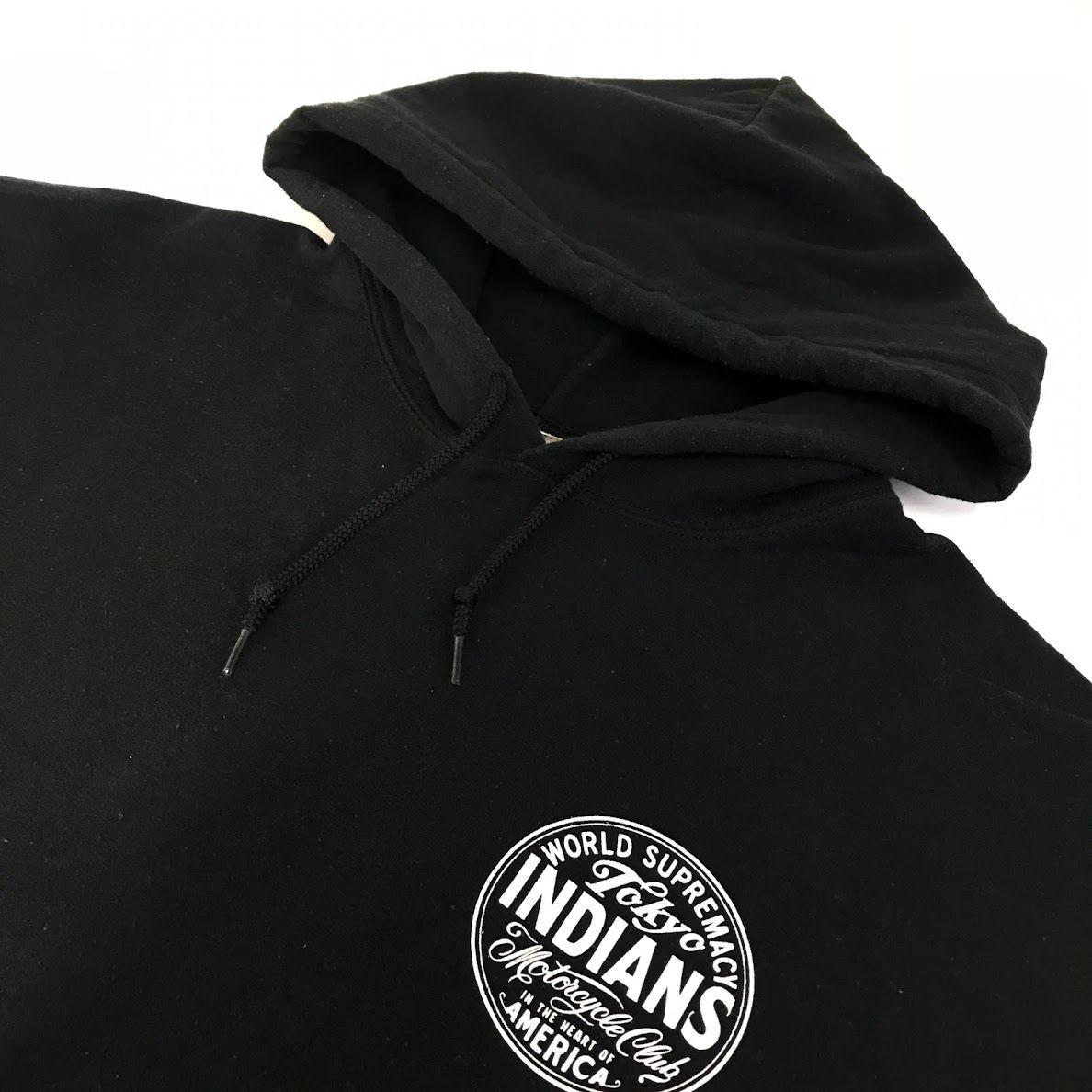 倉吉店】TOKYO INDIANS MC｜東京インディアンズモーターサイクル プル