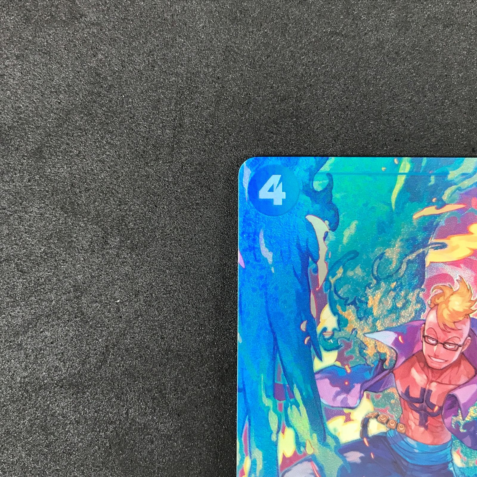 ☆ワンピースカードゲーム ONE PIECE CARD THE BEST vol.2 PRB02-008