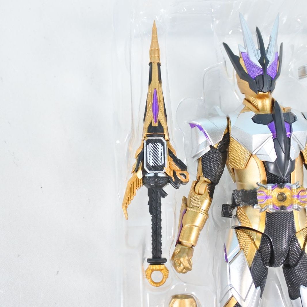 大清水44-1-0714ma]【中古・開封品】 S.H.Figuarts 仮面ライダー