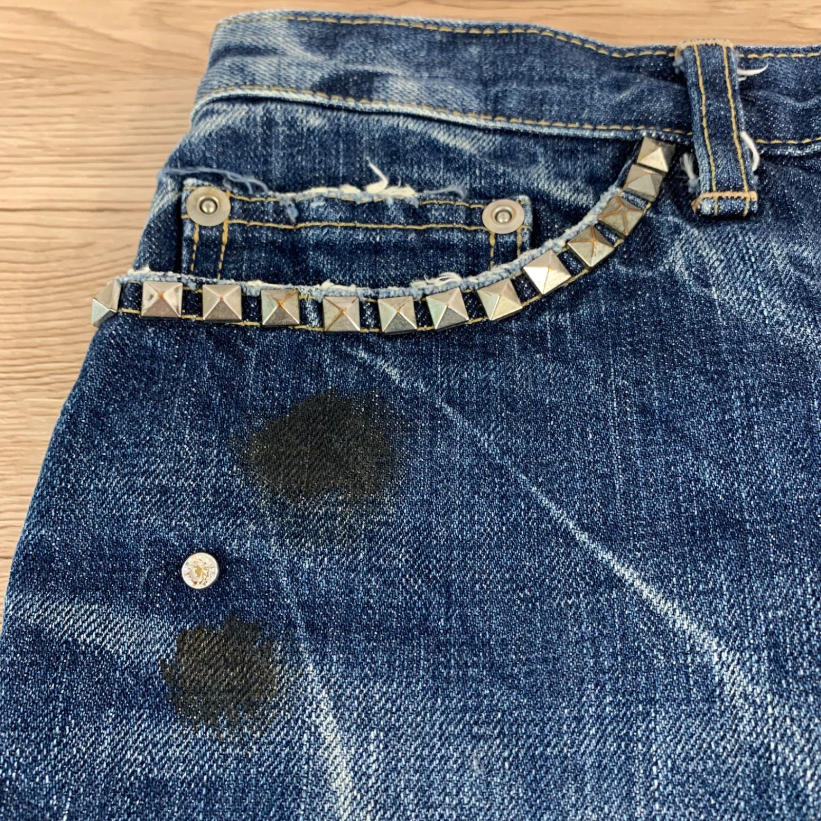 HYSTERICS ヒステリックス HYSTERIC GLAMOUR ヒステリックグラマー