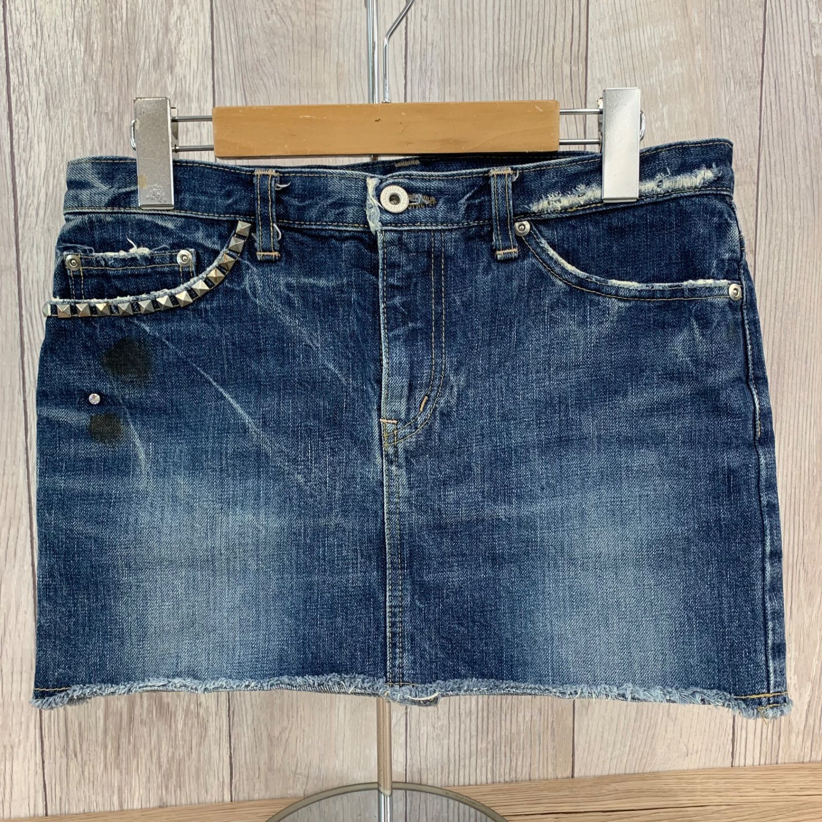HYSTERICS ヒステリックス HYSTERIC GLAMOUR ヒステリックグラマー