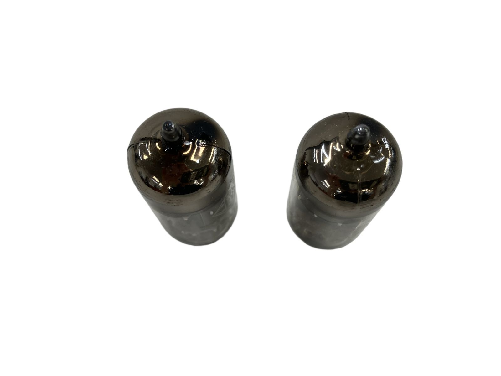 SIEMENS Rohre ECC83 12AX7 真空管 2点セット ジャンク K11436307