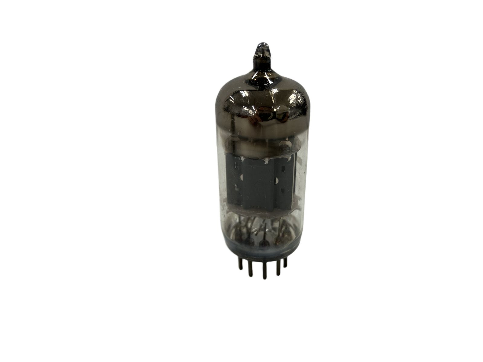 SIEMENS Rohre ECC83 12AX7 真空管 2点セット ジャンク K11436307
