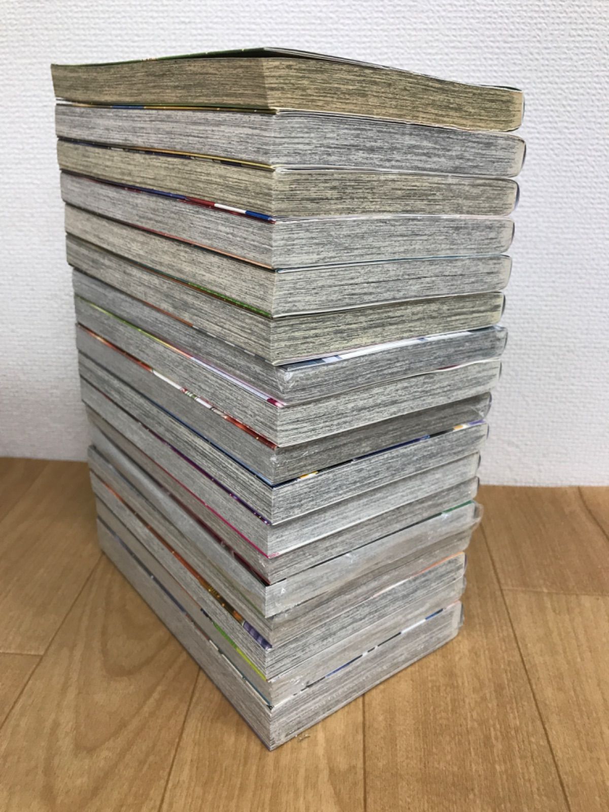 ☆【全巻セット 未開封あり】銀魂 1～77巻 全巻コミックセット 空知
