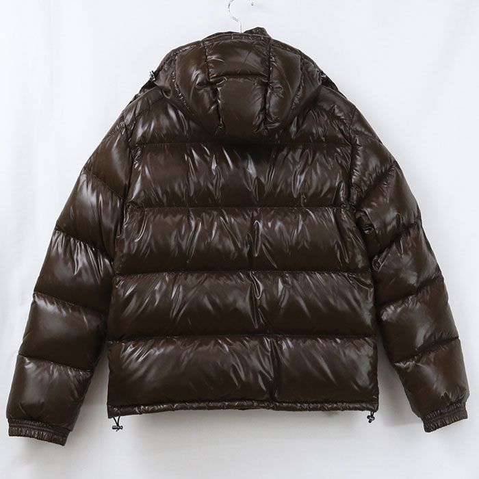 MONCLER モンクレール K2 41303 60 68950 ダウンジャケット【中古
