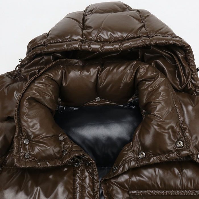 MONCLER モンクレール K2 41303 60 68950 ダウンジャケット【中古