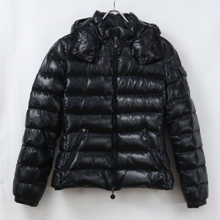 MONCLER モンクレール BADY 4594205 68950 ダウンジャケット【中古】 レディース