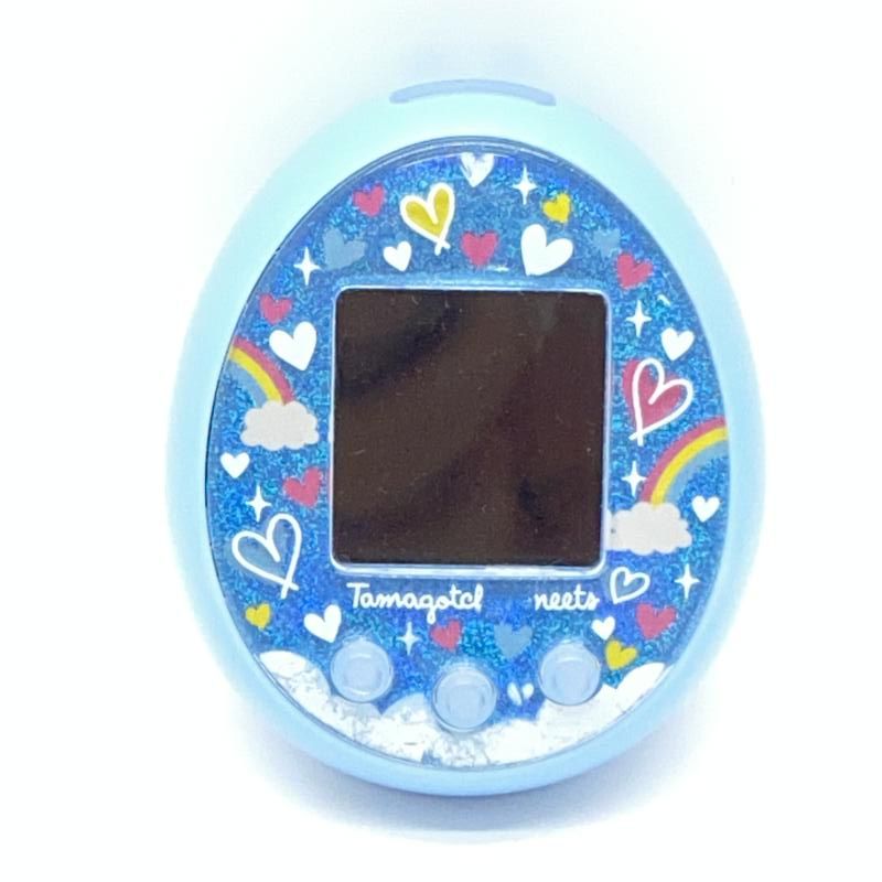 中古】現状)たまごっちみーつ メルヘンみーつver. ブルー[24] - メルカリ