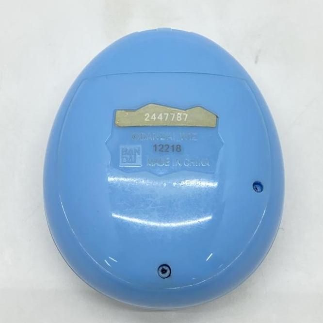 中古】現状)たまごっちみーつ メルヘンみーつver. ブルー[24] - メルカリ