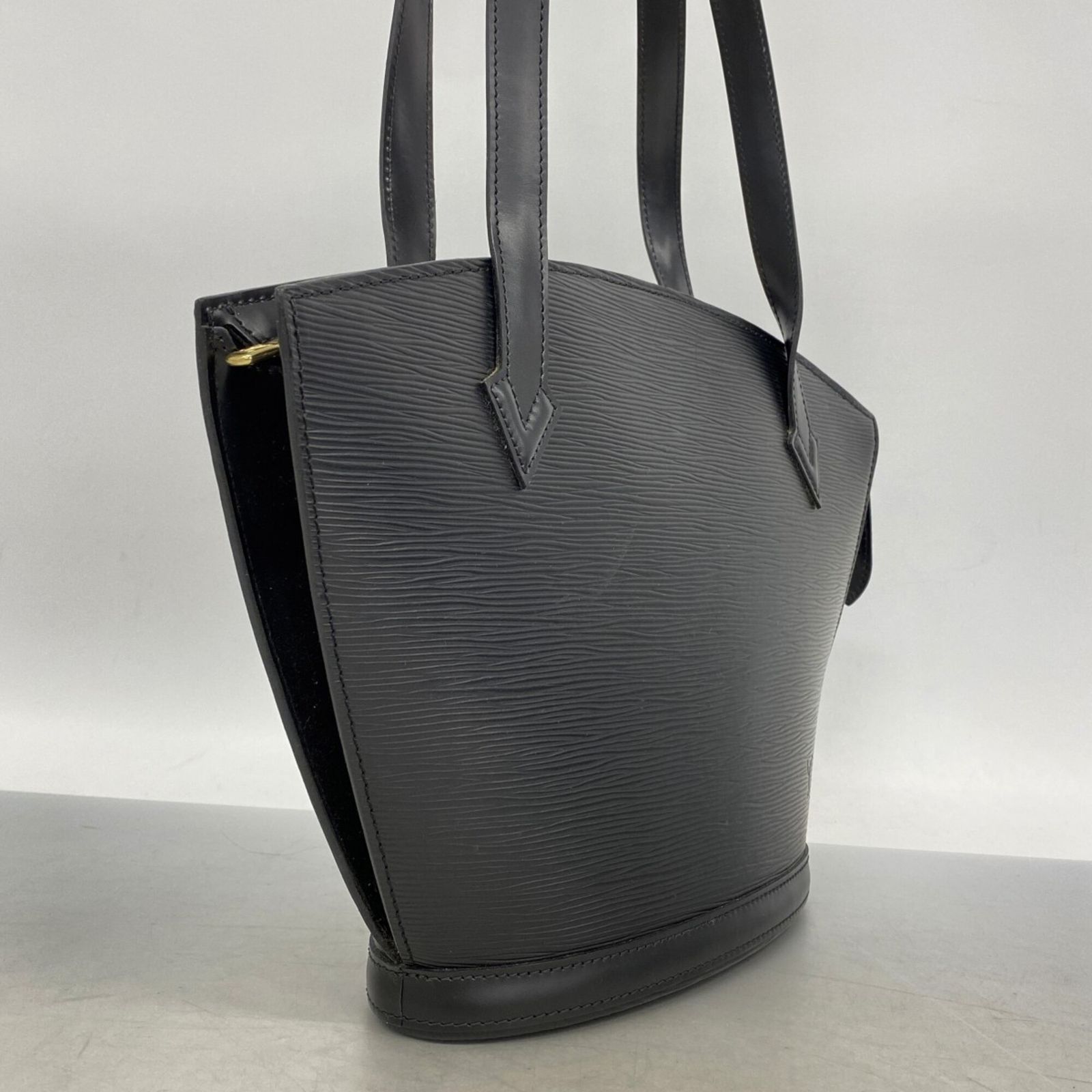 ブランド別 ルイヴィトン LOUIS VUITTON エピ サンジャック ショルダー 
