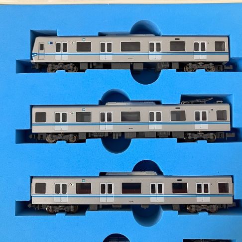 MICRO ACE A-5012 東京メトロ05系タイプ 「アルミ・リサイクルカー
