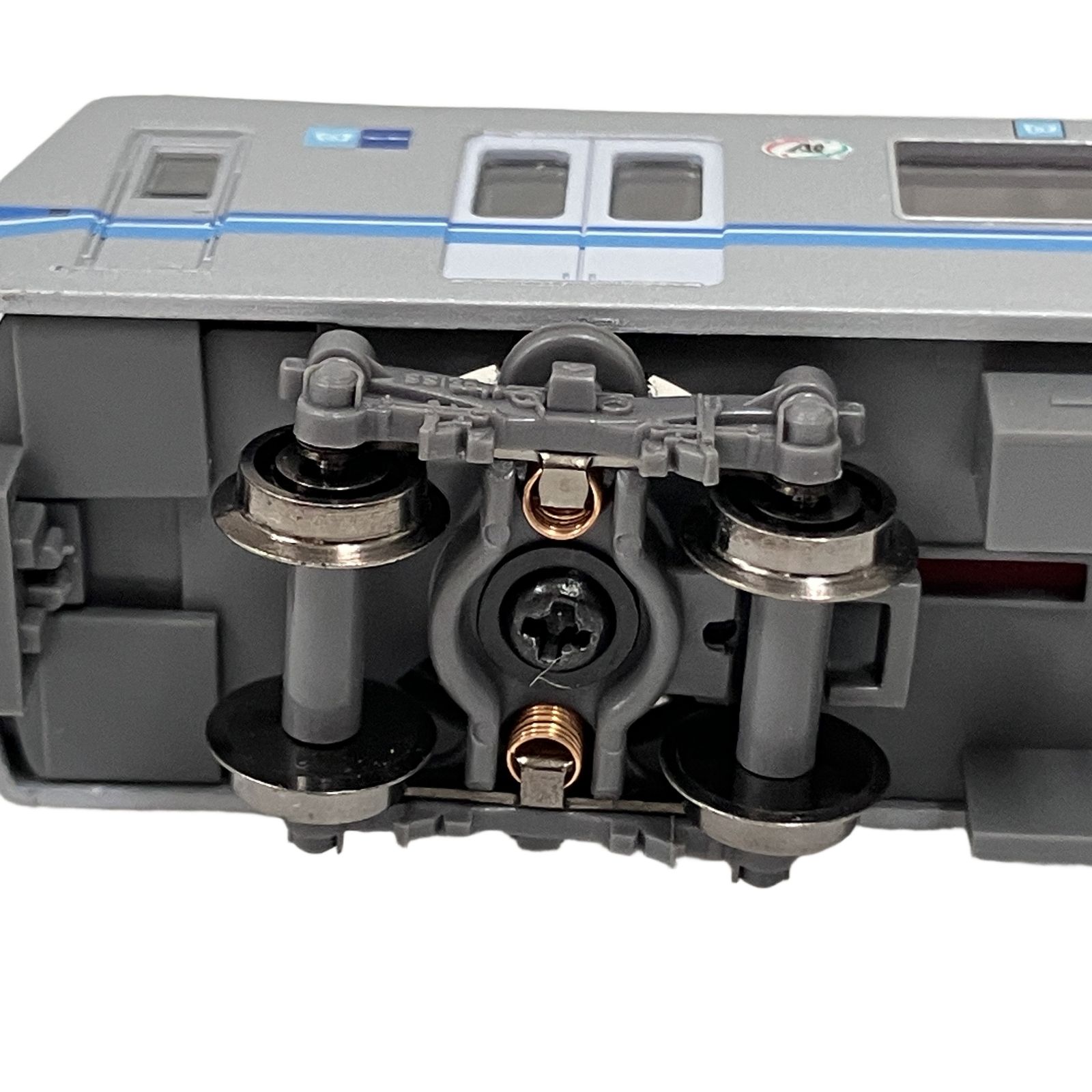MICRO ACE A-5012 東京メトロ05系タイプ 「アルミ・リサイクルカー