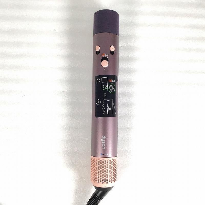 Dyson ダイソン ドライヤー ヘアドライヤー Dyson Airwrap i.d. マルチスタイラー&ドライヤー HS08 JPPL 19,642円