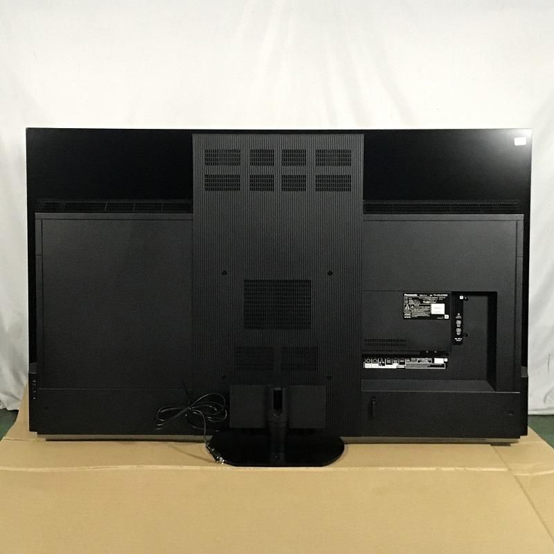 Panasonic パナソニック テレビ 有機ELテレビ VIERA ビエラ TH